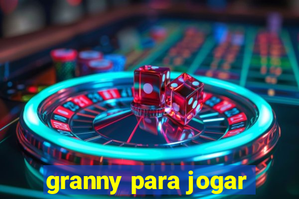 granny para jogar